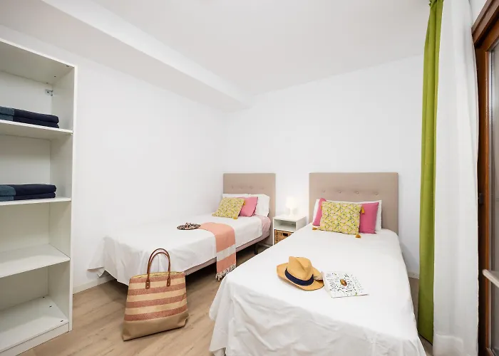 Villa Mariposas Caleta