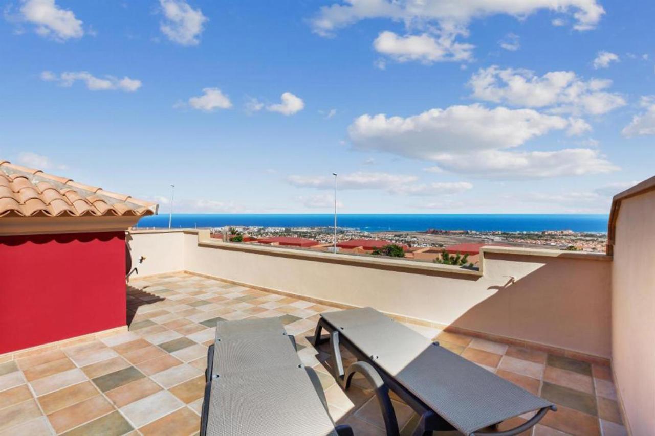 Mariposas Caleta *