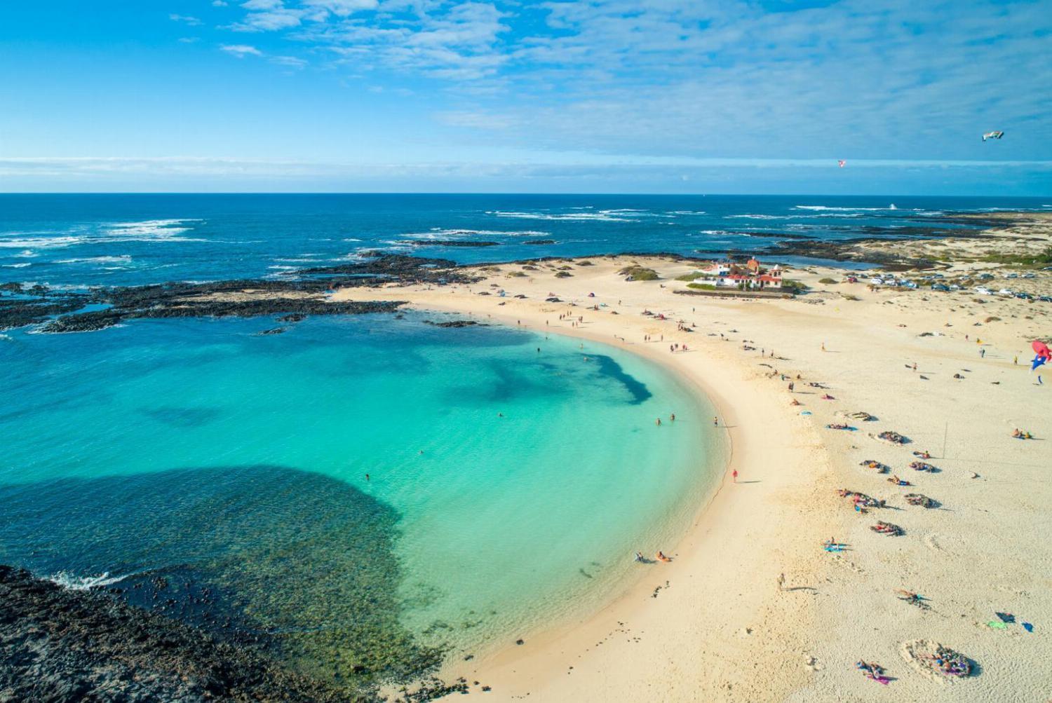 Mariposas Caleta *
